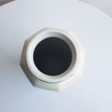 Ceramic vase