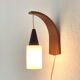 Applique Louis Kalff pour Philips, 1960