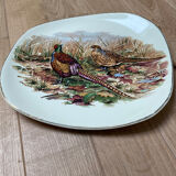 Plat vintage