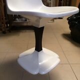 Tulip chair by Gauthier 70