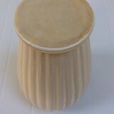 Elegant vase of the 1970s