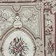 "Aubusson" tapestry in classical style.