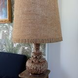 Vintage lamp from the 70s FAT LAVA