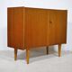 Mid Century Teak Sideboard, 1960s
