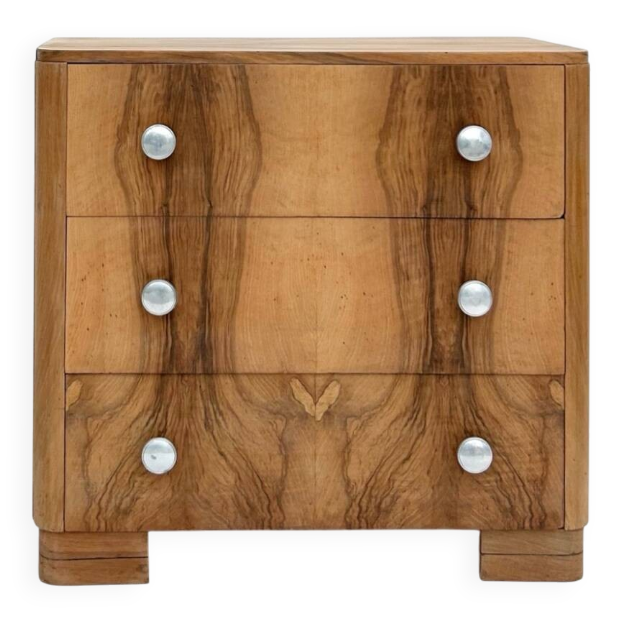 Vintage chest of drawers