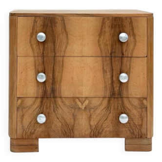 Vintage chest of drawers