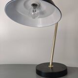 Table lamp desk workshop vintage spirit