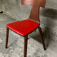 Wooden chair by Konstantin Grcic for Plank