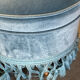 Fauteuil crapaud
