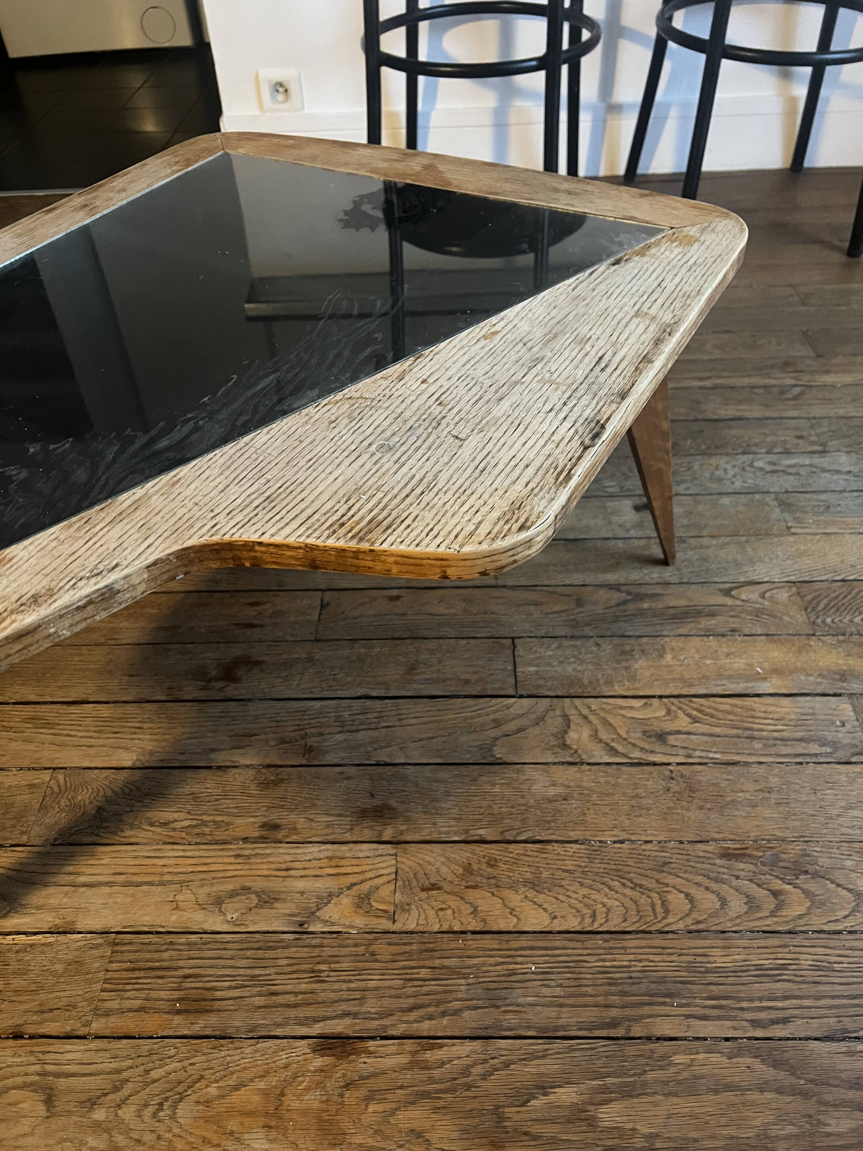 Charles Ramos Coffee Table