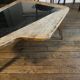 Charles Ramos Coffee Table