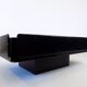 Table basse Gavina Caori par Vico Magistretti