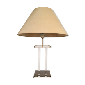 Lampe David Lange pour - roche bobois