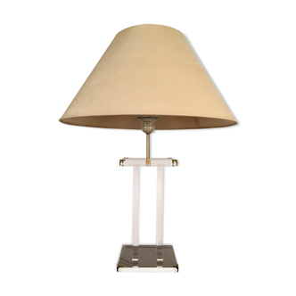 Lampe David Lange pour Roche Bobois 1970