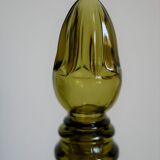 Glass carafe 60 years