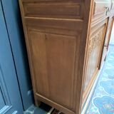 Vaisselier, buffet 2 body 1940