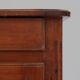 Cabinet provençal français du 19ème siècle, vers 1820