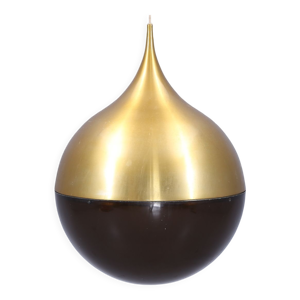 Suspension space age