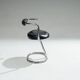 'Cobra' chair, Giotto Stoppino, 1970s