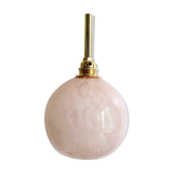 Baladeuse Clichy rose