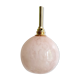 Clichy lamp