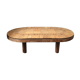 Table basse Roger Capron