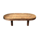 Roger Capron coffee table