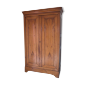 Armoire deux portes