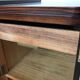Macassar ebony sideboard 1930s period art deco