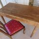 Table de ferme