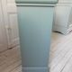 Chiffonier style louis philippe