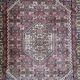 Tapis Persan Bidjar fait main 156x101cm