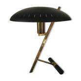 Lamp Z Louis kalff sesign of the 1960s