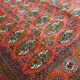 Tapis d'Orient "Bukhara"