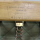 Complete danish design oakwood Hans Wegner lounge set