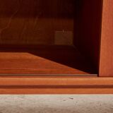 Restored teak sideboard (MK9954)
