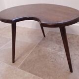 Vintage Bean coffee table 1960