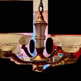 Chandelier from the 40s