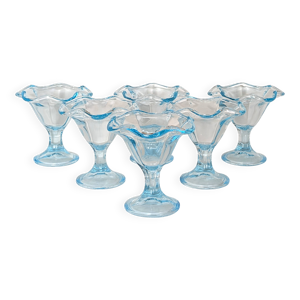 Coupes à glace italiennes