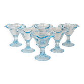 Coupes à glace italiennes