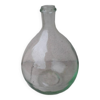 Glass carboy