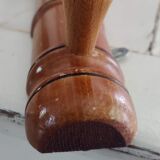 Bamboo-style hook
