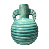 Art deco vase by Antoine Dubois