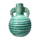 Vase Art déco par Antoine Dubois