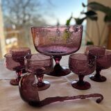 Bubble glass service