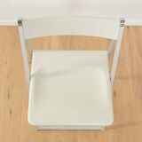 Team form ag folding chairs for Interlübke (set of 6), Vintage