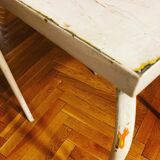 TOLIX 2 bistro table