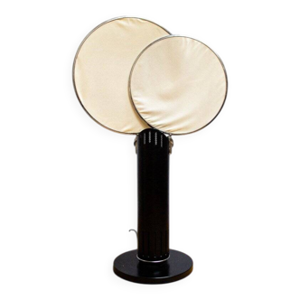 Biblos table lamp by Augusto Mandelli and Walter Selva for Lamperti, 1988