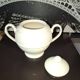Sucrier windsor wedgwood