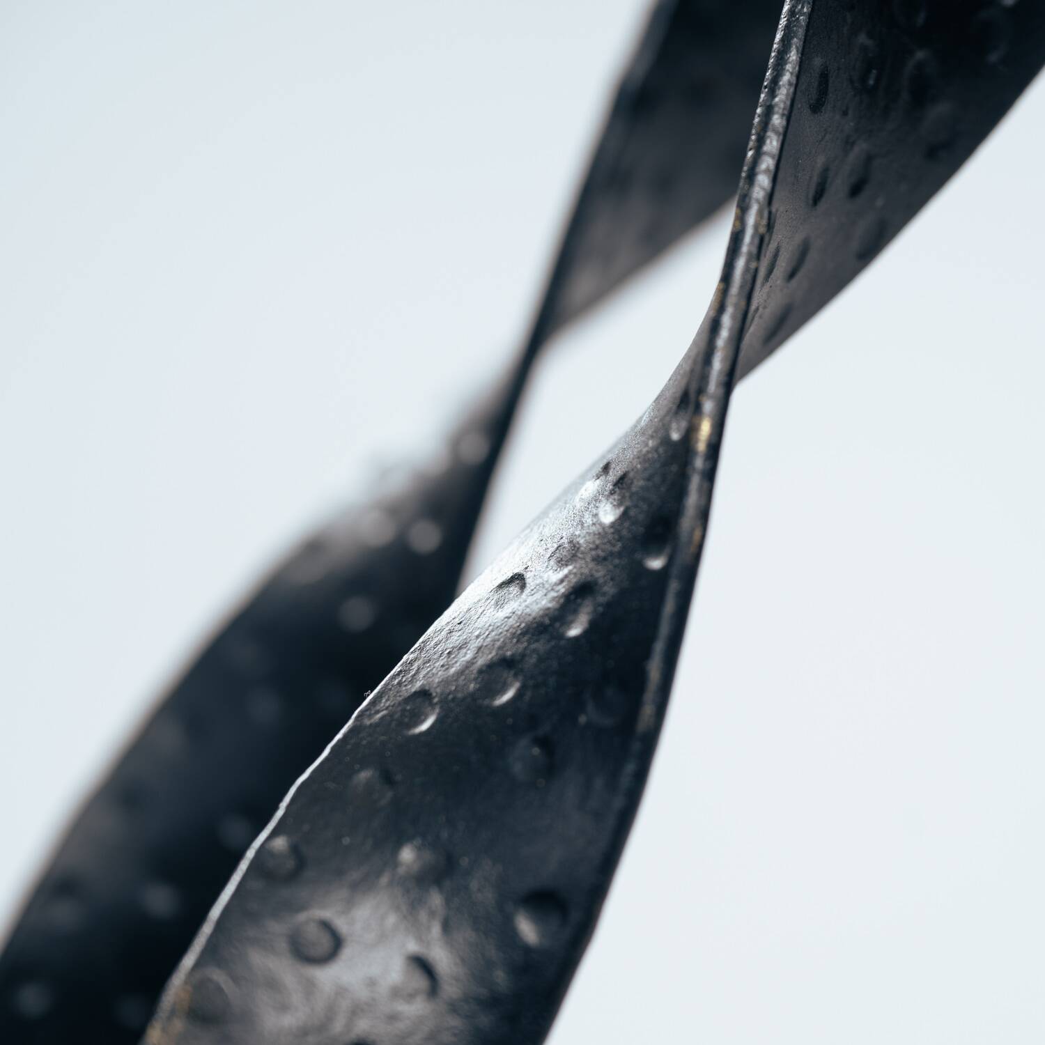 wrought iron glass opaline floor lamp, Art Deco, 1930s